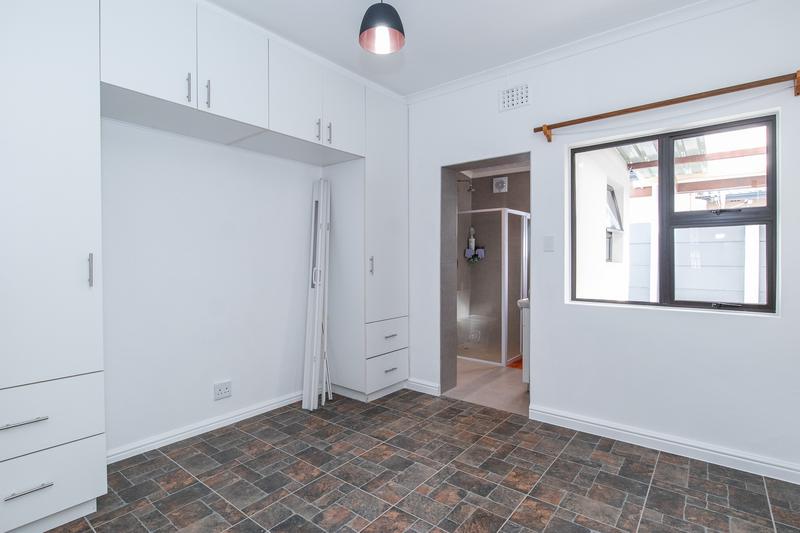To Let 3 Bedroom Property for Rent in Plumstead Western Cape